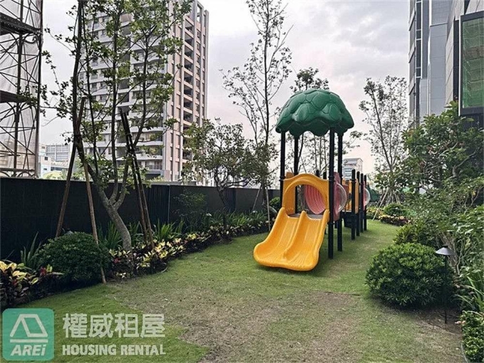 中都濕地全新成屋京城馥の森最美三房平車絕無景有 - Image 15