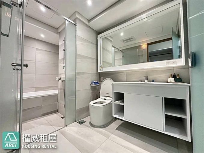 中都濕地全新成屋京城馥の森最美三房平車絕無景有 - Image 9