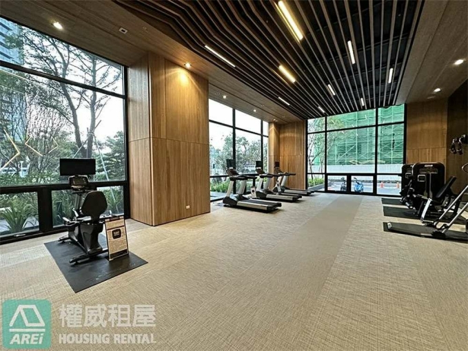 中都濕地全新成屋京城馥の森最美三房平車絕無景有 - Image 14
