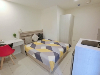 🧡請加賴🧡新蓋電梯🧡租屋補助🧡陽台獨洗🧡（第3張）