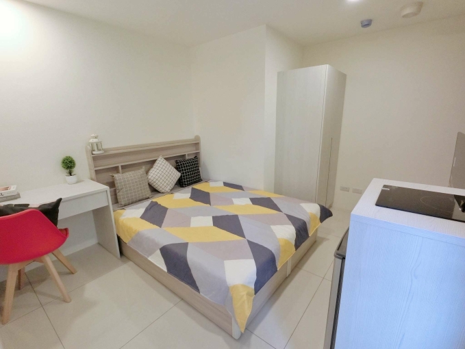 🧡請加賴🧡新蓋電梯🧡租屋補助🧡陽台獨洗🧡（第3張）