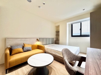 廷選好屋✨全新未住💕陽台獨洗曬✨可寵可貓💕可租補雙租補（第6張）