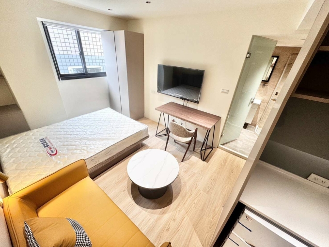 廷選好屋✨全新未住💕陽台獨洗曬✨可寵可貓💕可租補雙租補（第1張）