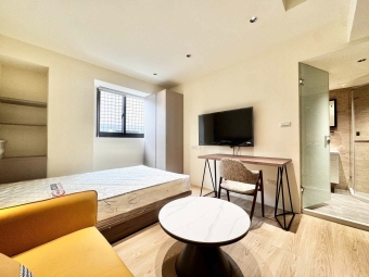 廷選好屋✨全新未住💕陽台獨洗曬✨可寵可貓💕可租補雙租補（第2張）