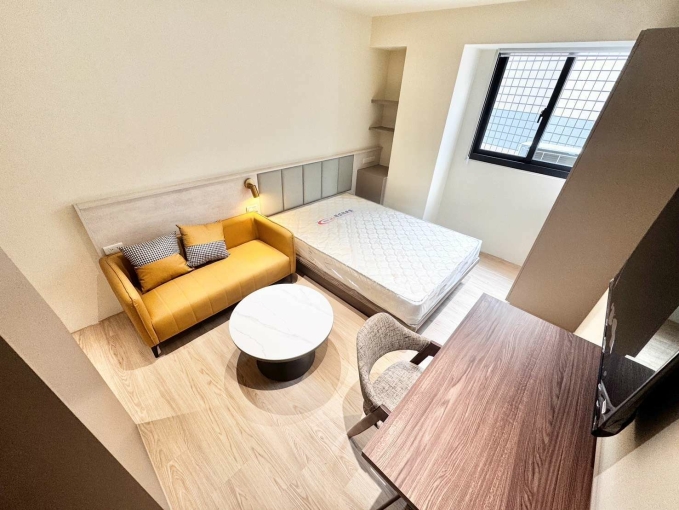 廷選好屋✨全新未住💕陽台獨洗曬✨可寵可貓💕可租補雙租補（第5張）