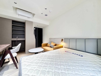 廷選好屋✨全新未住💕陽台獨洗曬✨可寵可貓💕可租補雙租補（第8張）