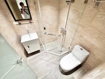 廷選好屋✨全新未住💕陽台獨洗曬✨可寵可貓💕可租補雙租補（第4張）