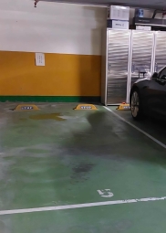 忠孝東路四段(非巷弄)鋼骨住辦大樓*車位出租*（第5張）