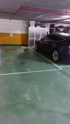 忠孝東路四段(非巷弄)鋼骨住辦大樓*車位出租*（第4張）