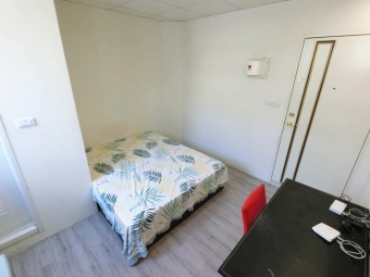 中清路👌CP小套房❤️環境單純（第6張）