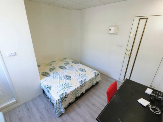 中清路👌CP小套房❤️環境單純（第6張）