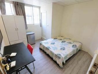 中清路👌CP小套房❤️環境單純（第2張）