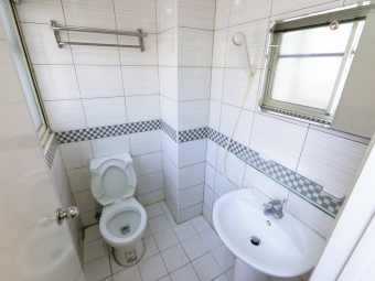 中清路👌CP小套房❤️環境單純（第7張）