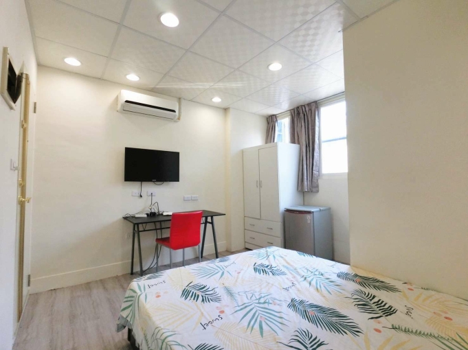 中清路👌CP小套房❤️環境單純（第4張）