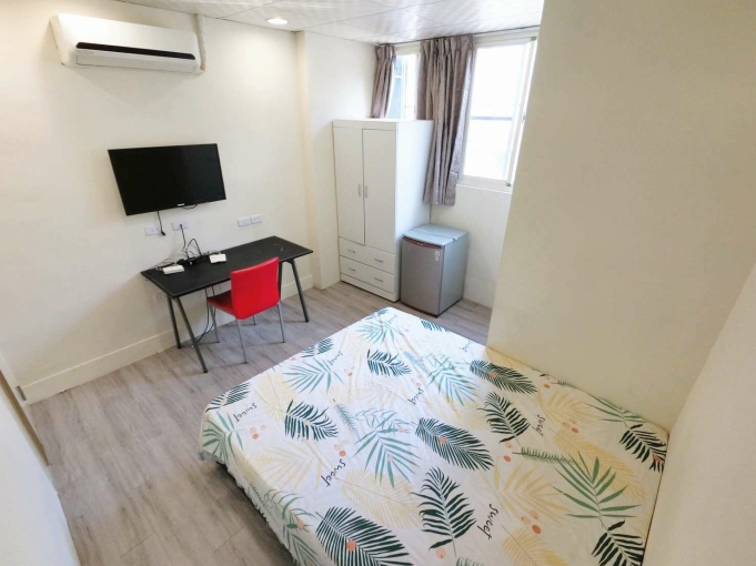 中清路👌CP小套房❤️環境單純（第3張）