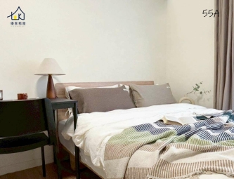 55A獨陽獨洗套房、可租補、信義安和站、包裹代收、垃圾代收（第5張）