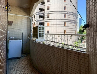 55A獨陽獨洗套房、可租補、信義安和站、包裹代收、垃圾代收（第11張）