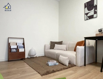 55A獨陽獨洗套房、可租補、信義安和站、包裹代收、垃圾代收（第4張）