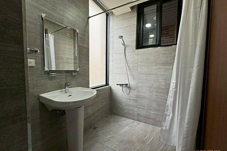 兆基社會住宅🏡江子翠捷運走路5分鐘（第4張）