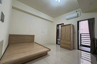 兆基社會住宅🏡江子翠捷運走路5分鐘（第1張）