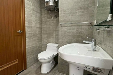 兆基社會住宅🏡江子翠捷運走路5分鐘（第5張）