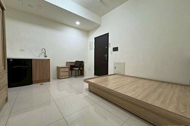 兆基社會住宅🏡江子翠捷運走路5分鐘（第2張）