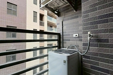 兆基社會住宅🏡江子翠捷運走路5分鐘（第3張）