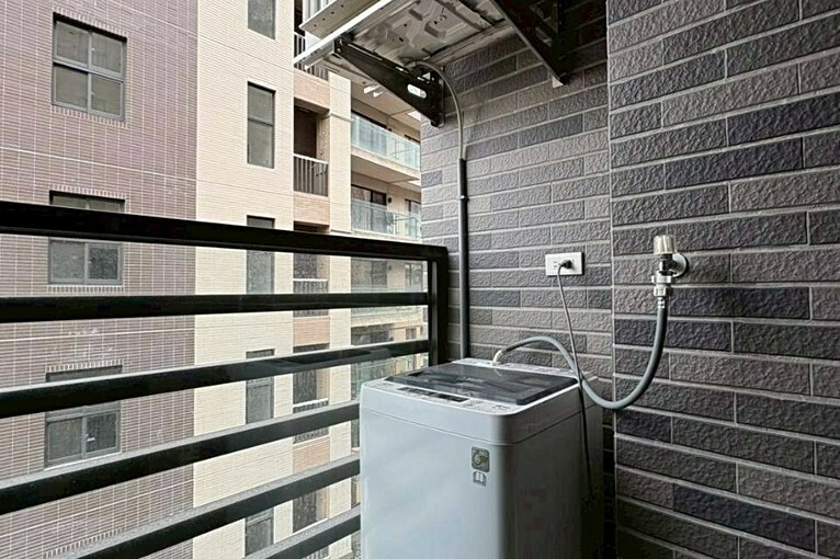 兆基社會住宅🏡江子翠捷運走路5分鐘（第3張）