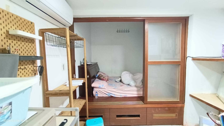 北投市場清江路一樓套房（第2張）