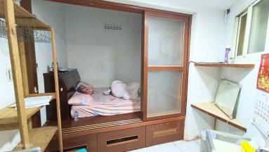 北投市場清江路一樓套房（第4張）