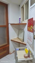 北投市場清江路一樓套房（第6張）