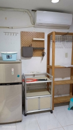 北投市場清江路一樓套房（第5張）