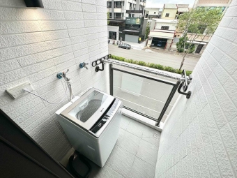 🌳可雙租補💖電梯✨超質感美套🏠獨洗曬✔️速洽💖（第6張）