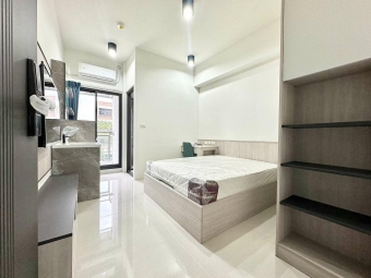 🌳可雙租補💖電梯✨超質感美套🏠獨洗曬✔️速洽💖（第2張）