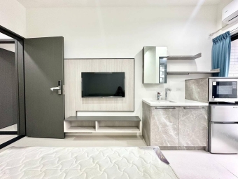 🌳可雙租補💖電梯✨超質感美套🏠獨洗曬✔️速洽💖（第3張）