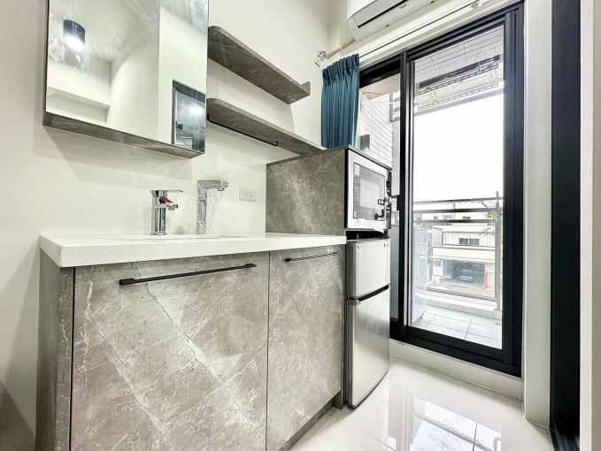 🌳可雙租補💖電梯✨超質感美套🏠獨洗曬✔️速洽💖（第1張）