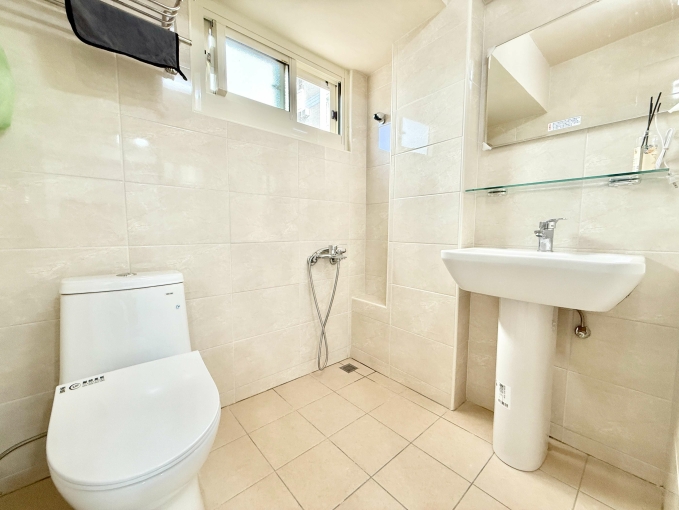 勤美❤租補✔陽台洗衣機🎈台電 - Image 7