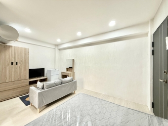 勤美❤租補✔陽台洗衣機🎈台電 - Image 12