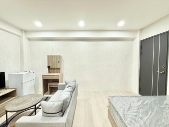 勤美❤租補✔陽台洗衣機🎈台電 - Image 10