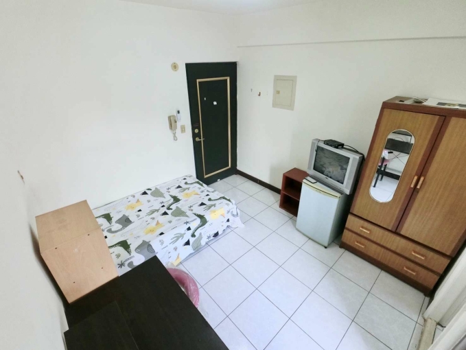 宇你相見✨陽台獨洗✨可租補💕近忠孝夜市 走路到興大（第6張）