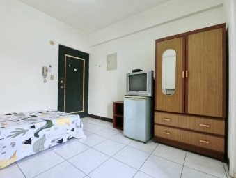 宇你相見✨陽台獨洗✨可租補💕近忠孝夜市 走路到興大（第7張）