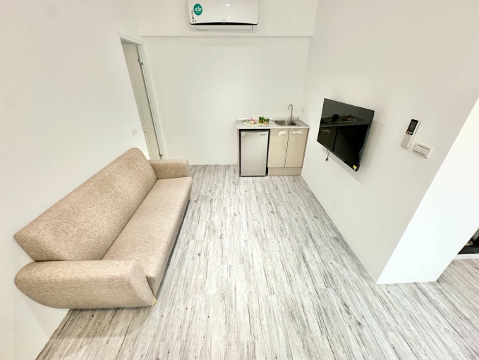 全新未住🍀2房1廳1衛1陽台🍀台電租補+（第2張）