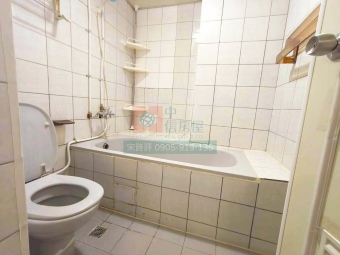 🏠 【龍安商圈✨高樓景觀三房｜家具家電齊全・可租補】 💕（第6張）