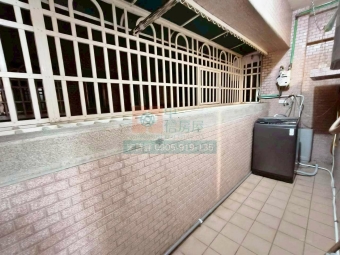 🏠 【龍安商圈✨高樓景觀三房｜家具家電齊全・可租補】 💕（第2張）