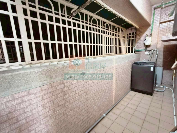 🏠 【龍安商圈✨高樓景觀三房｜家具家電齊全・可租補】 💕（第2張）