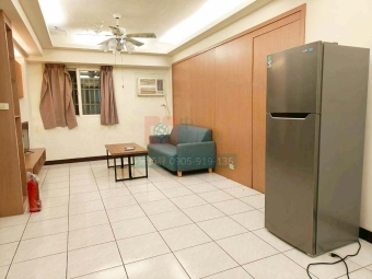 🏠 【龍安商圈✨高樓景觀三房｜家具家電齊全・可租補】 💕（第1張）