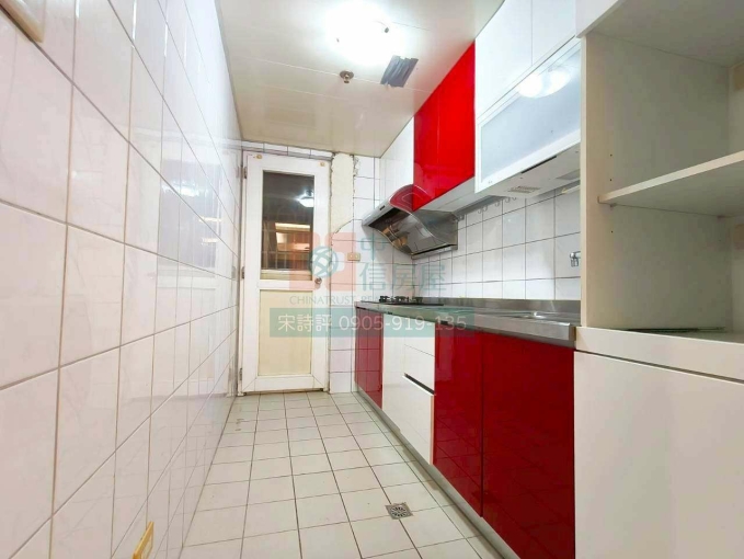 🏠 【龍安商圈✨高樓景觀三房｜家具家電齊全・可租補】 💕（第3張）