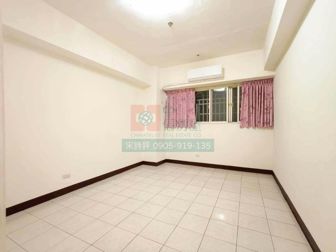 🏠 【龍安商圈✨高樓景觀三房｜家具家電齊全・可租補】 💕（第7張）