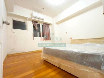 🏠 【龍安商圈✨高樓景觀三房｜家具家電齊全・可租補】 💕（第5張）