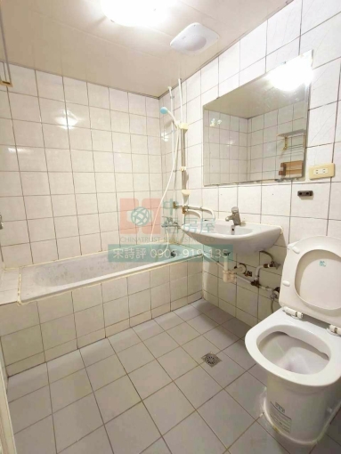 🏠 【龍安商圈✨高樓景觀三房｜家具家電齊全・可租補】 💕（第4張）